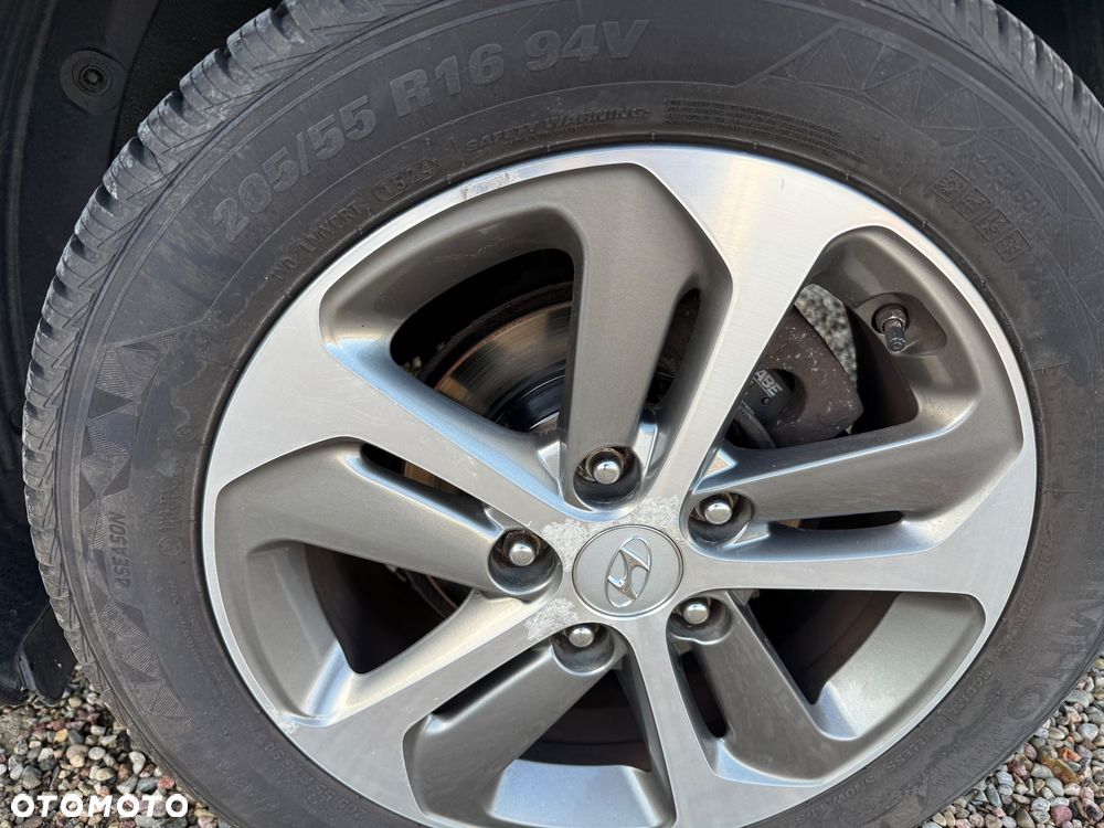 Hyundai i30 - 16
