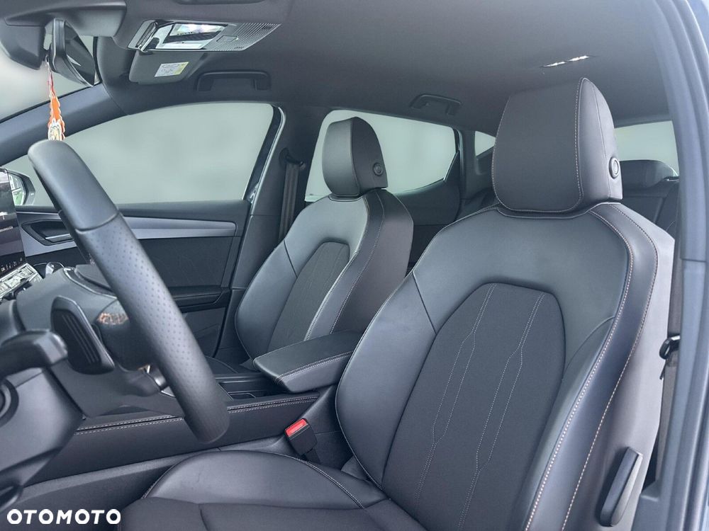 Cupra Leon - 13