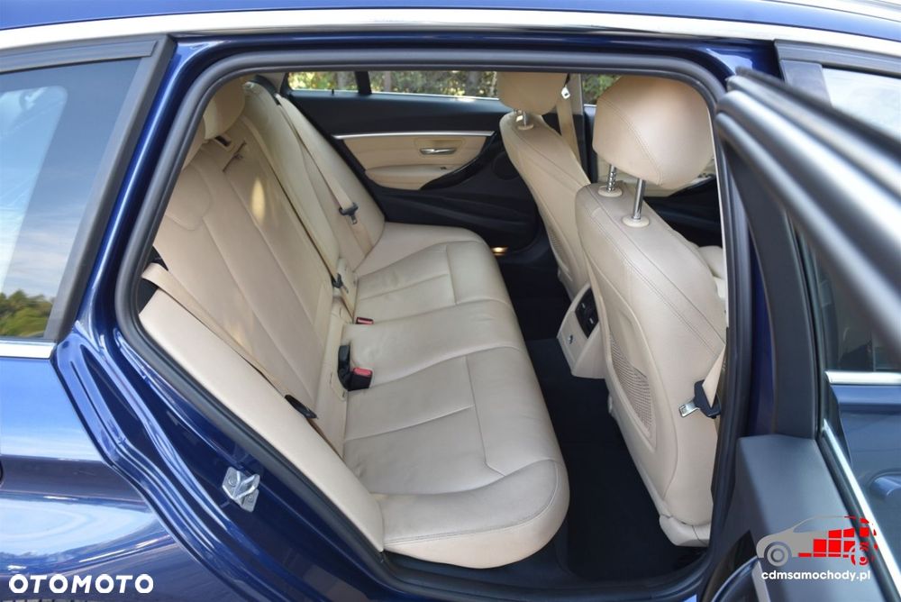 BMW Seria 3 - 21