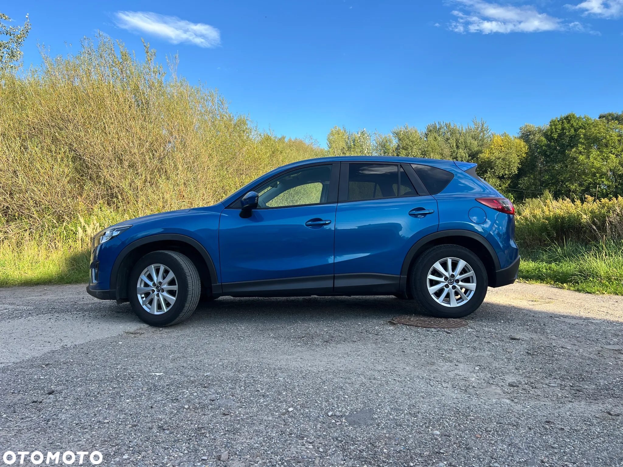Mazda CX-5 - 2