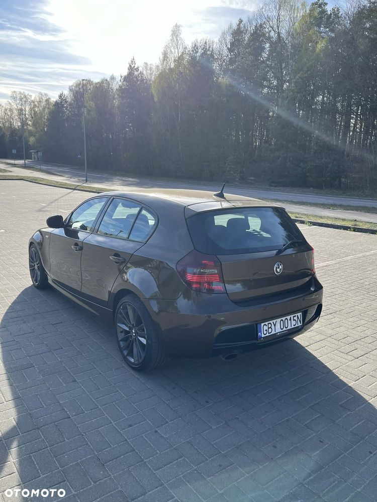 BMW Seria 1 118d - 3