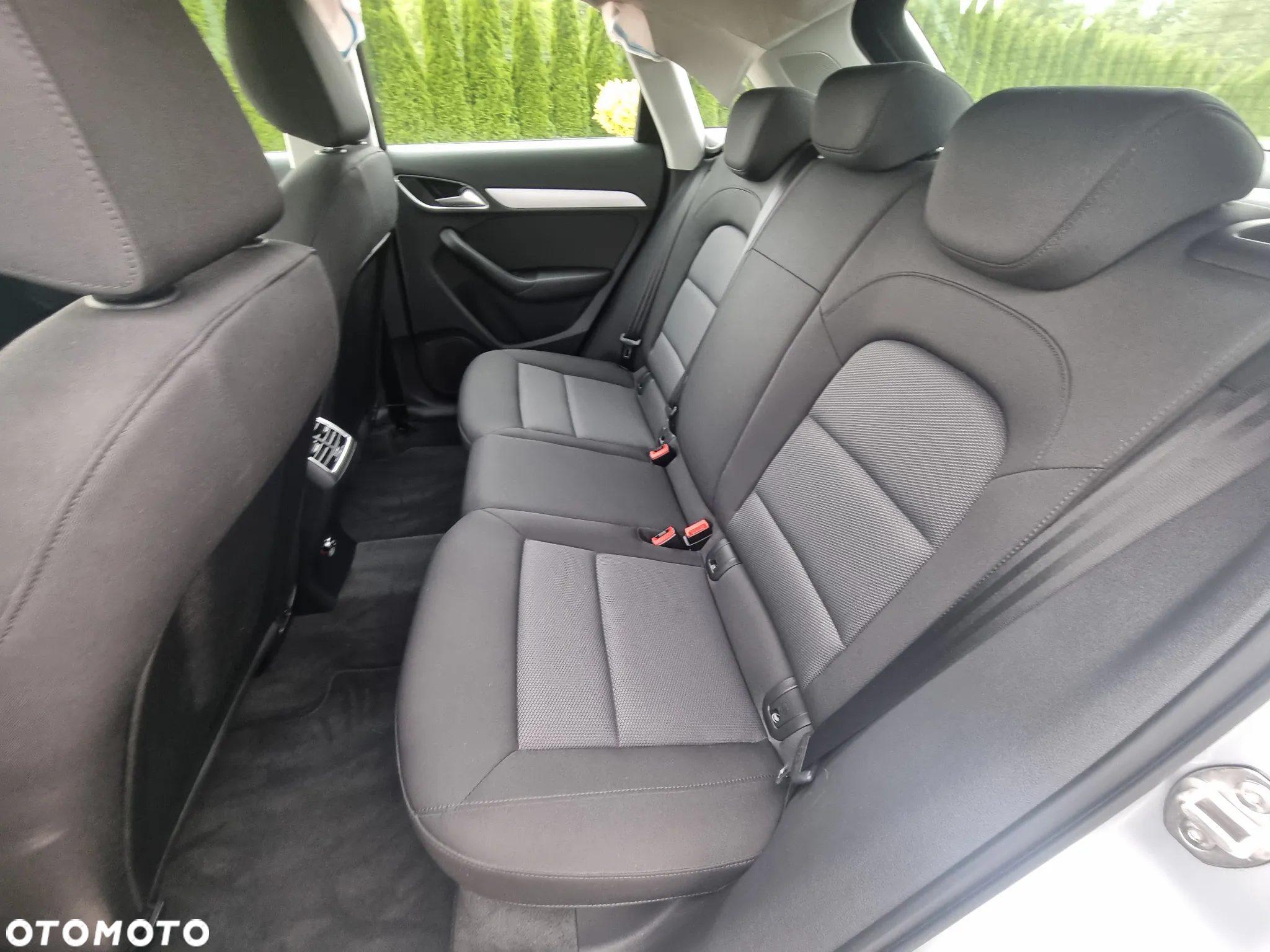 Audi Q3 1.4 TFSI design - 9