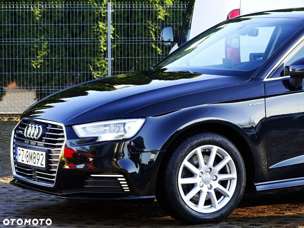 Audi A3 Sportback - 6
