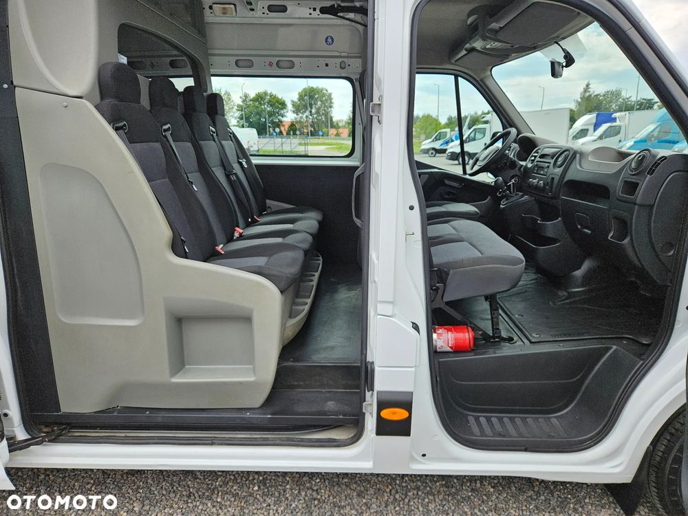Renault Master - 12