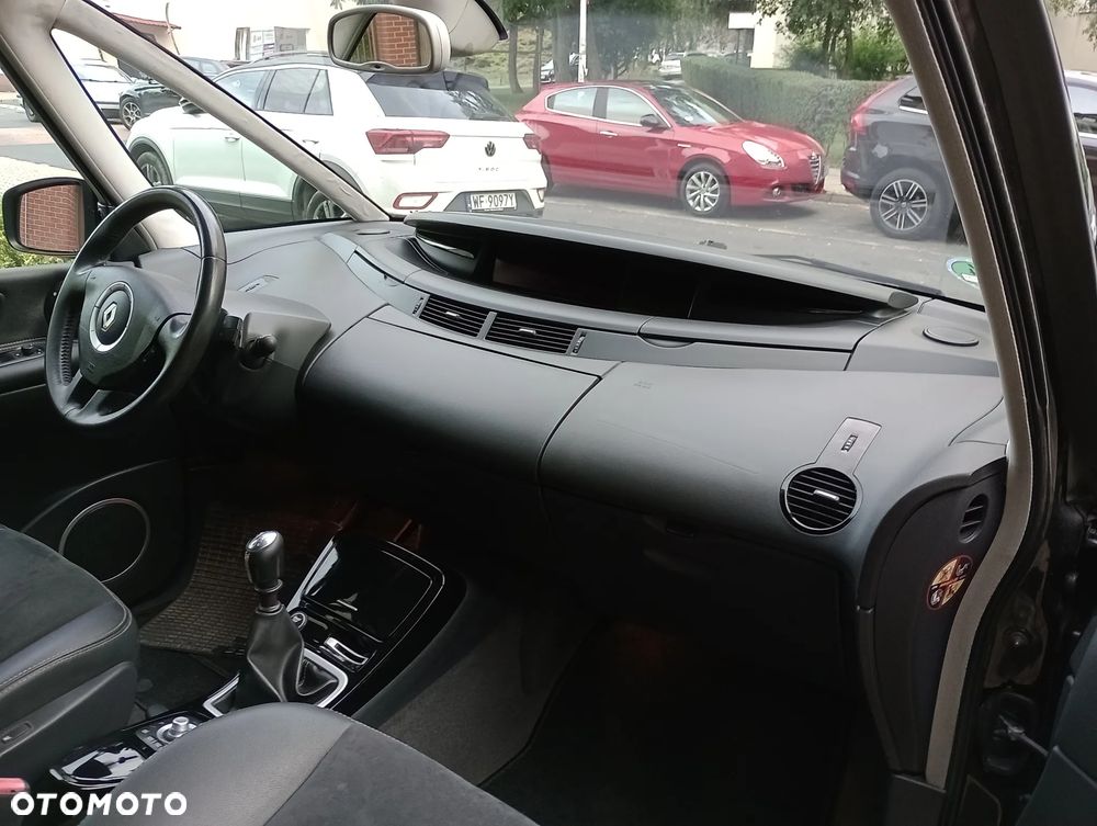 Renault Espace - 8