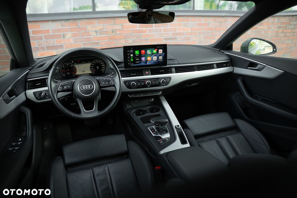 Audi A5 Sportback 40 TDI S tronic S line - 27