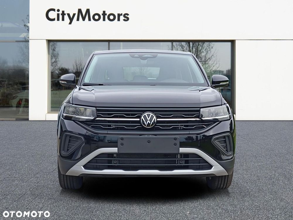 Volkswagen T-Cross - 9