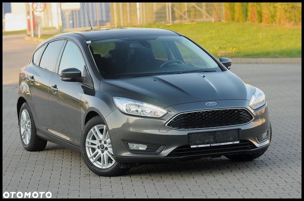Ford Focus - 14
