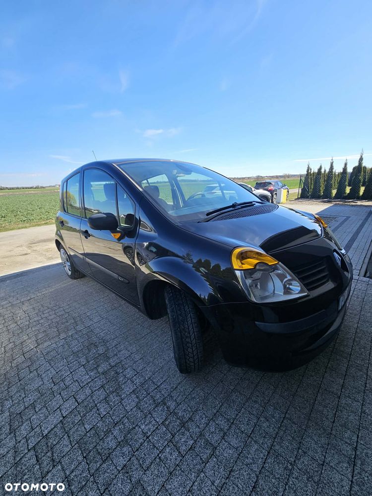 Renault Modus 1.2 Confort Expression - 1