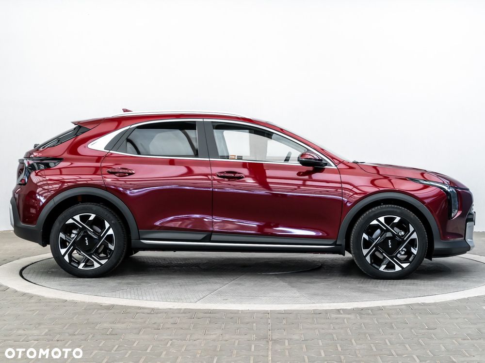 Kia XCeed 1.6 T-GDI L DCT - 8
