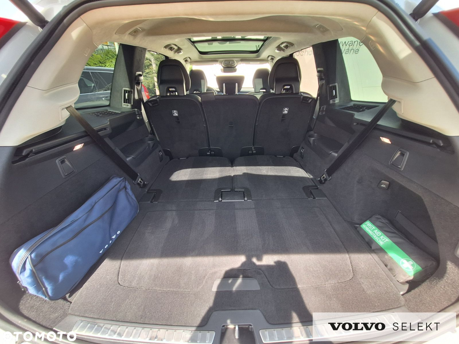 Volvo XC 90 - 31