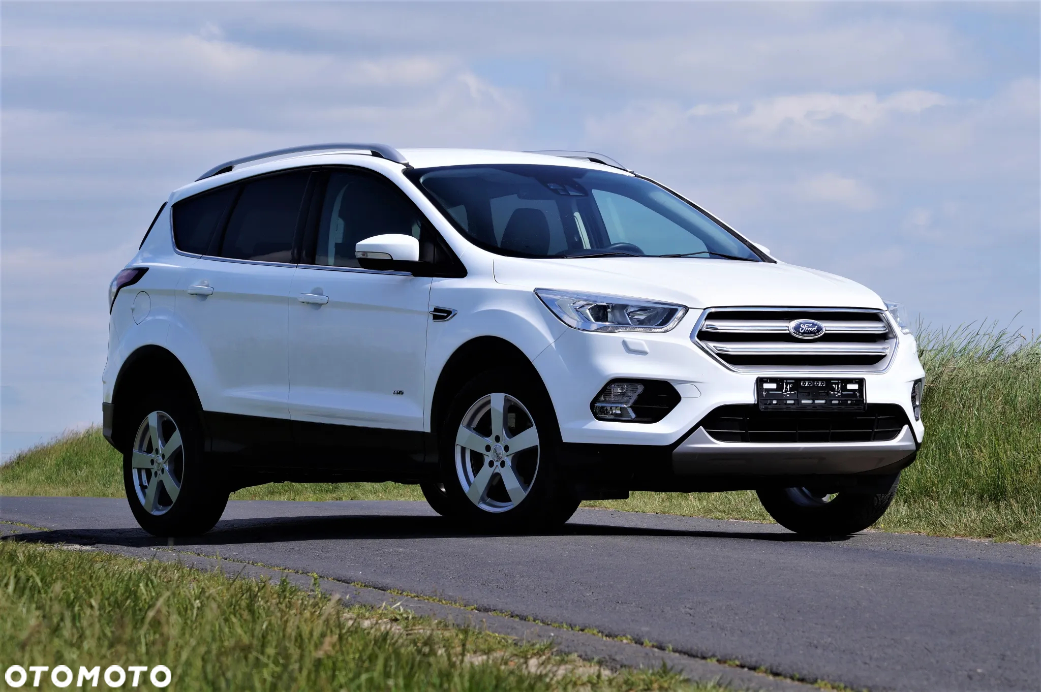 Ford Kuga - 7
