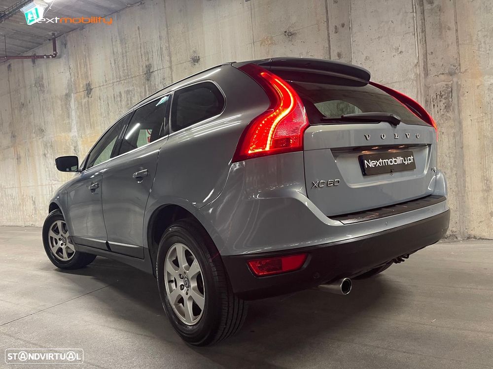Volvo XC 60 2.0 D3 Drive Momentum - 5