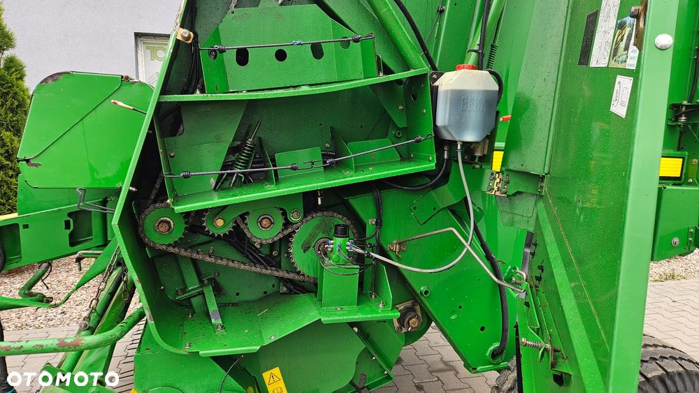 Kuhn VB 2190 - 26