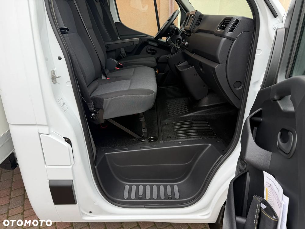 Renault Master Chłodnia Winda - 35