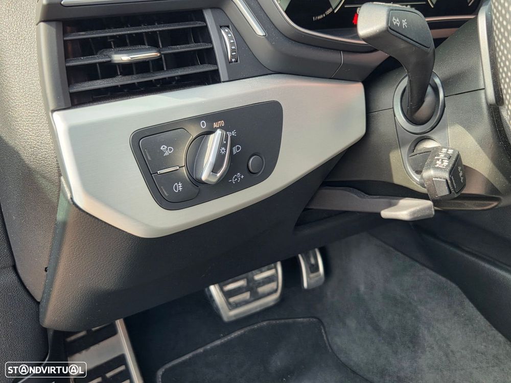 Audi A5 Sportback - 13