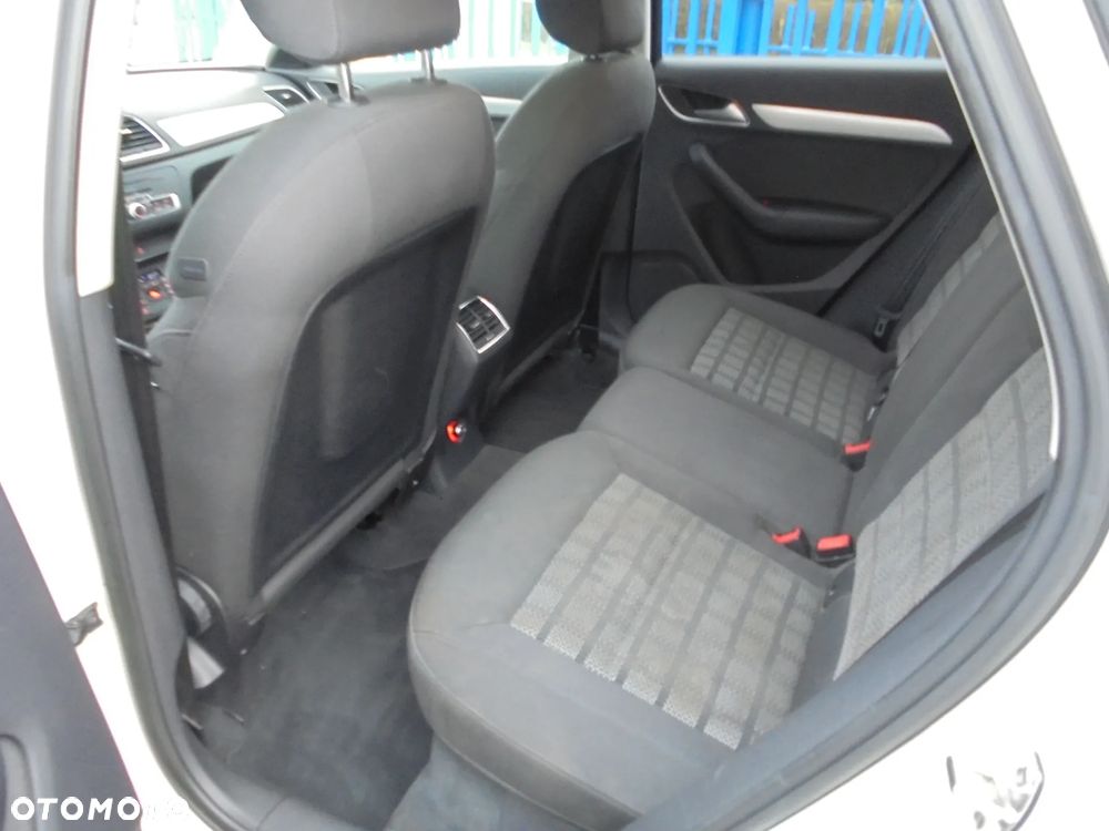 Audi Q3 2.0 TDI Prime Edition - 13