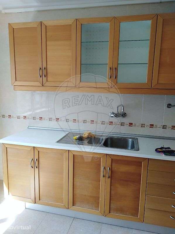 Apartamento T2 para venda - Grande imagem: 4/5