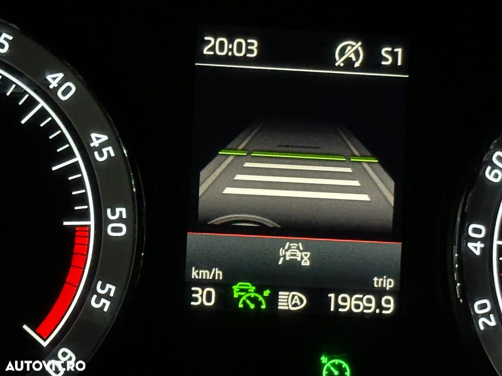 Skoda Kodiaq 2.0 TDI 4X4 DSG Style - 25