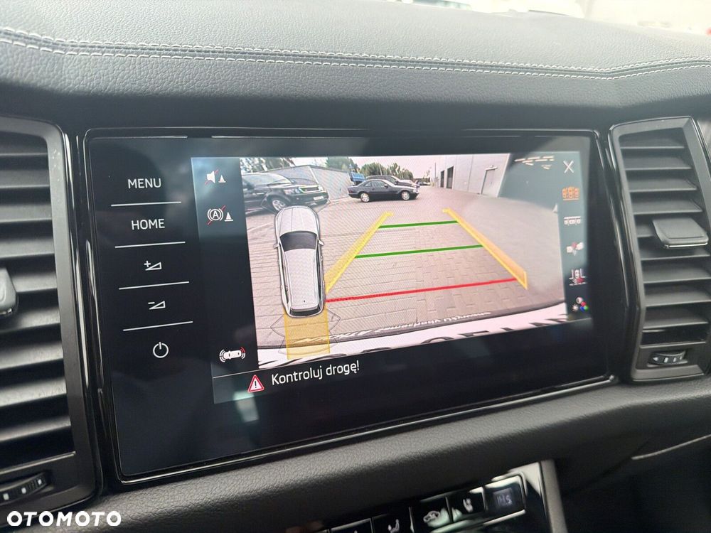 Skoda Kodiaq - 33