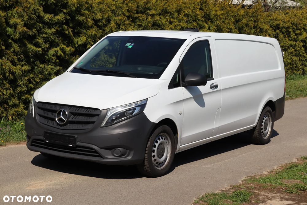 Mercedes-Benz VITO - 8
