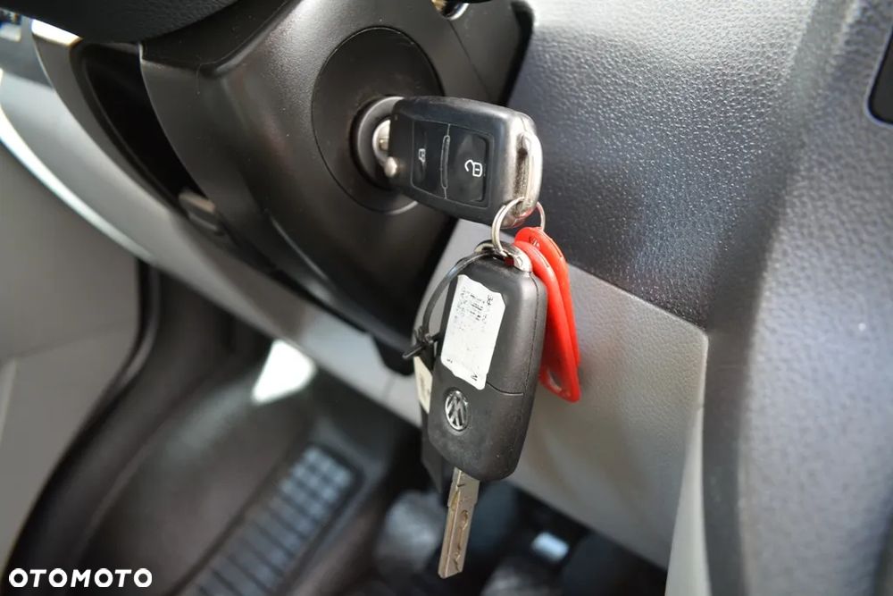 Volkswagen TRANSPORTER T5 LIFT - 25