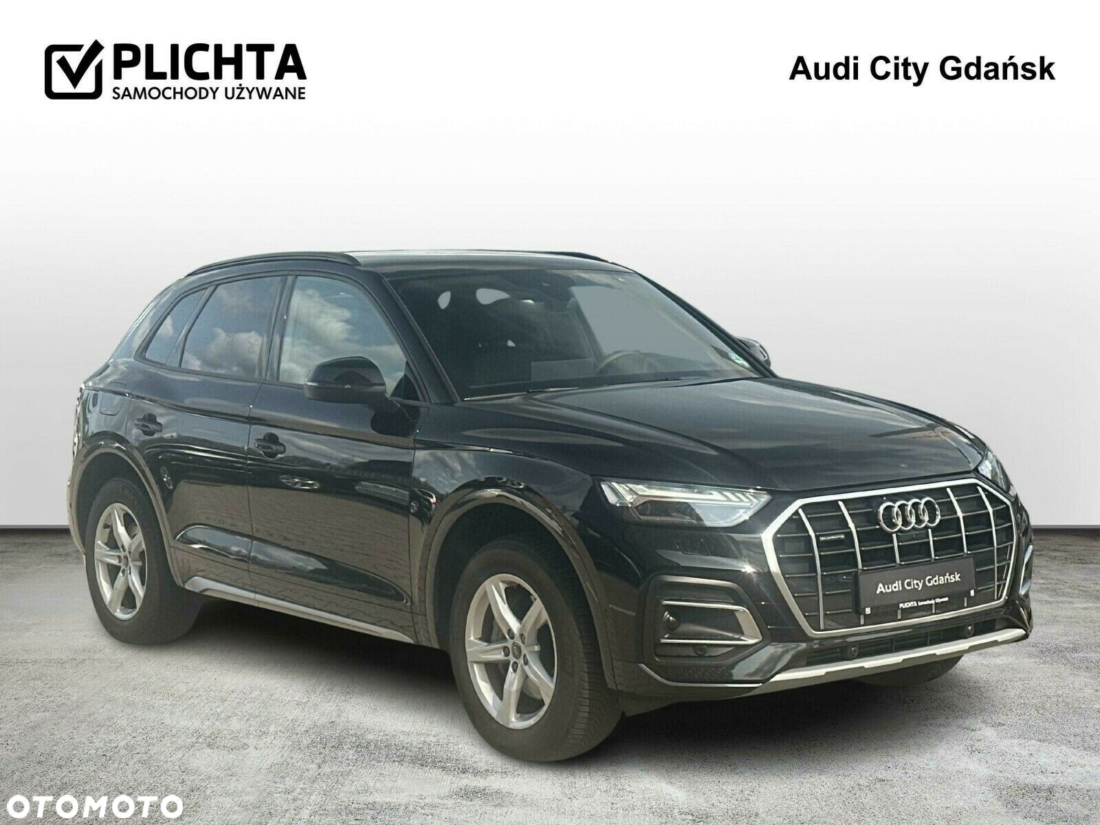 Audi Q5 - 7