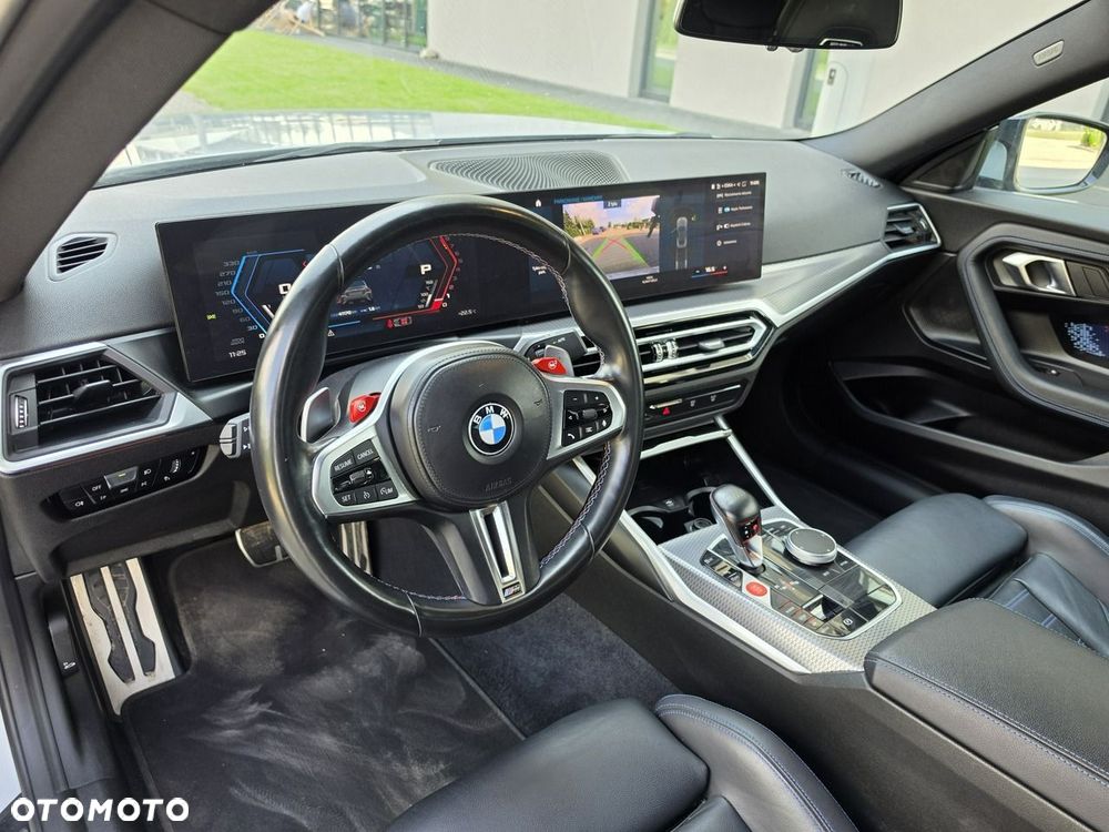 BMW M2 sport - 13
