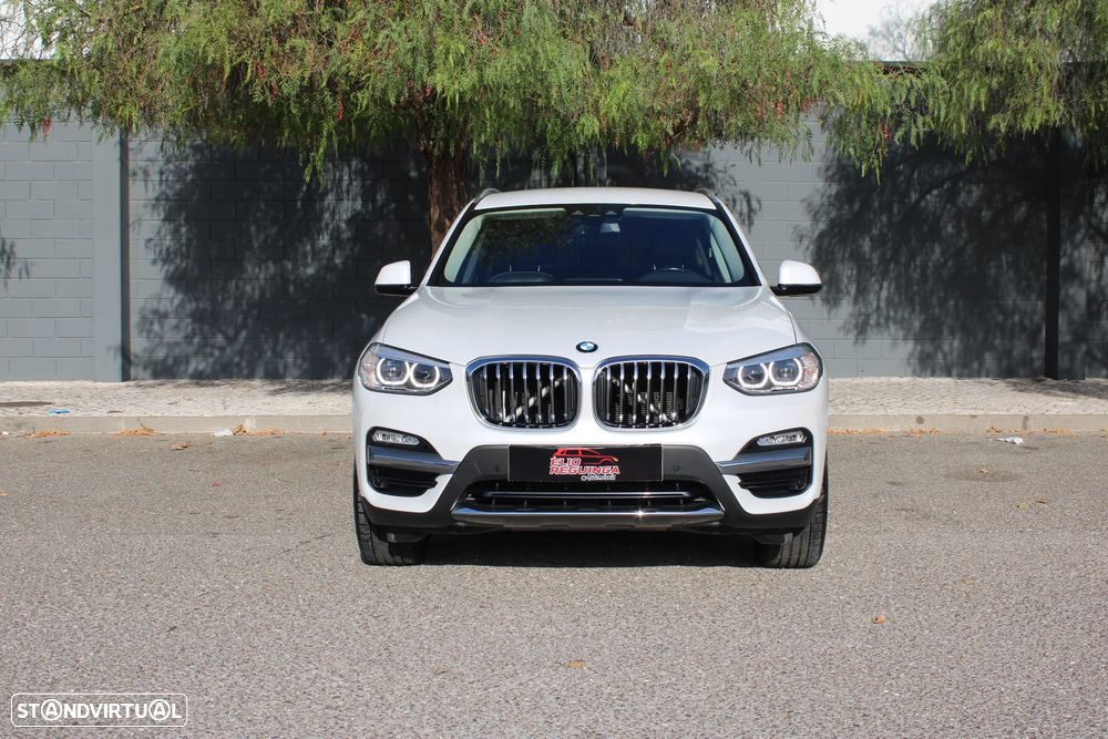 BMW X3 - 3