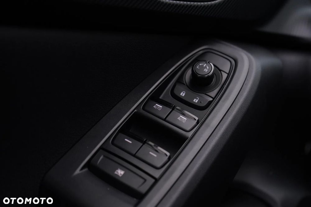 Subaru Crosstrek - 12