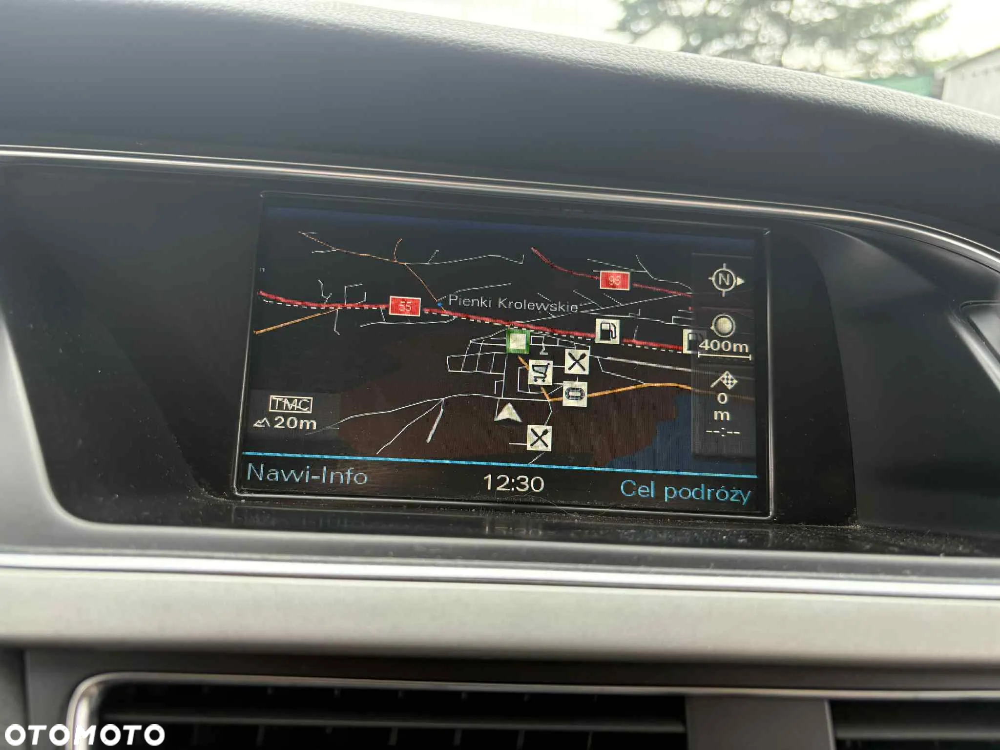 Audi A5 ver-2-7-tdi-dpf-multitronic - 11