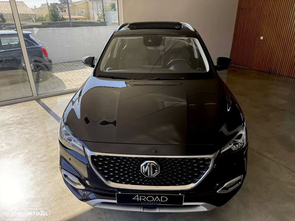 MG EHS 1.5 T-GDI Plug-in Hybrid Luxury - 24