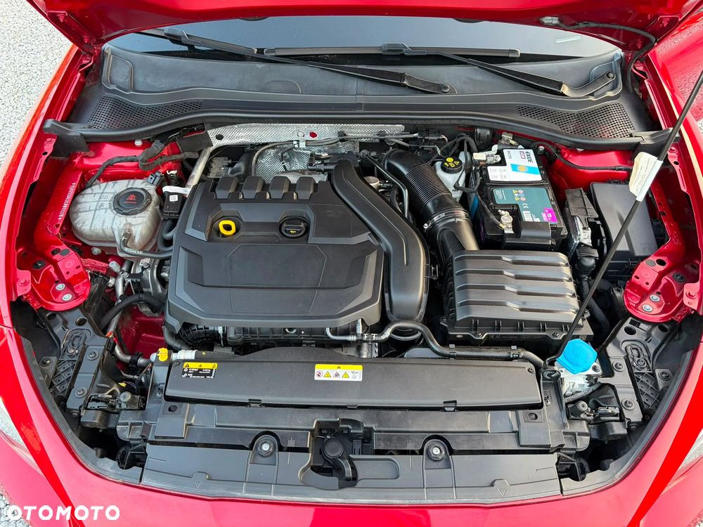 Seat Leon 1.5 eTSI OPF DSG FR - 39