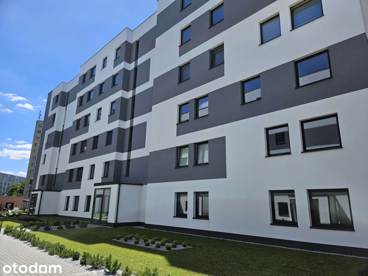 Nowe oblicze na Kapuściskach
