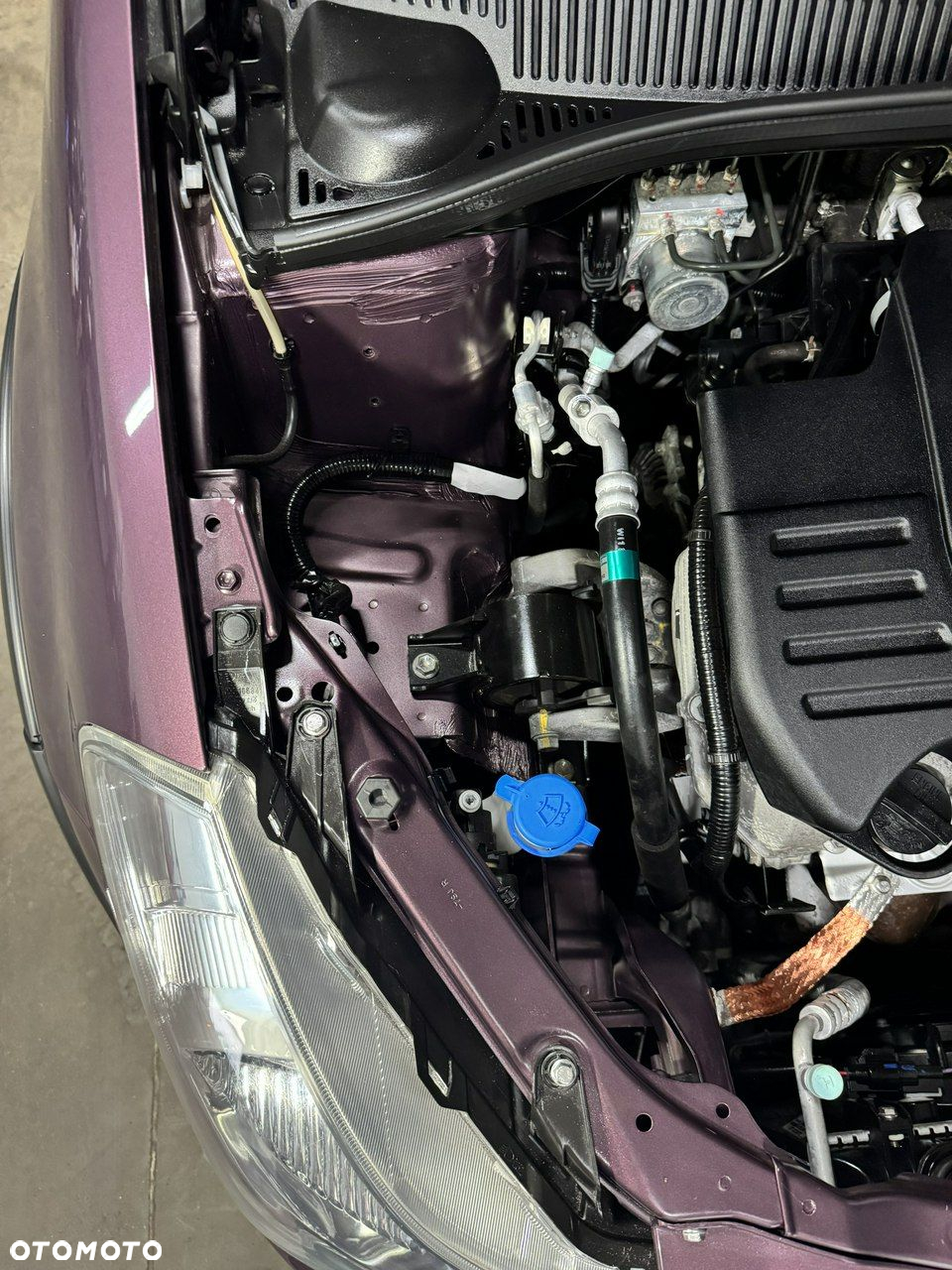 Fiat Sedici - 22