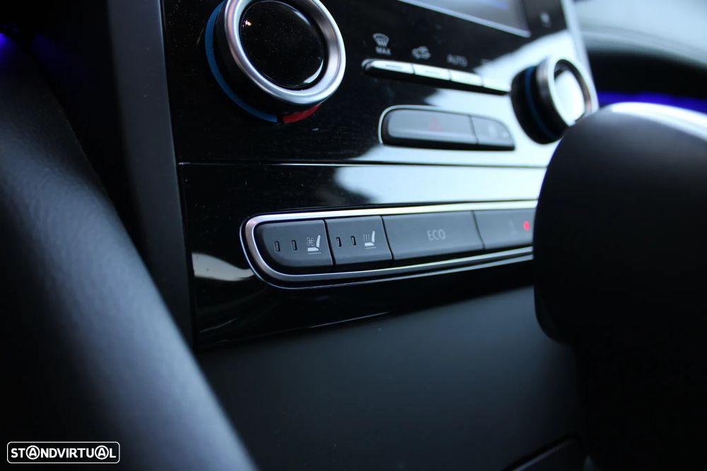 Renault Talisman 1.8 TCe Initiale Paris EDC - 22