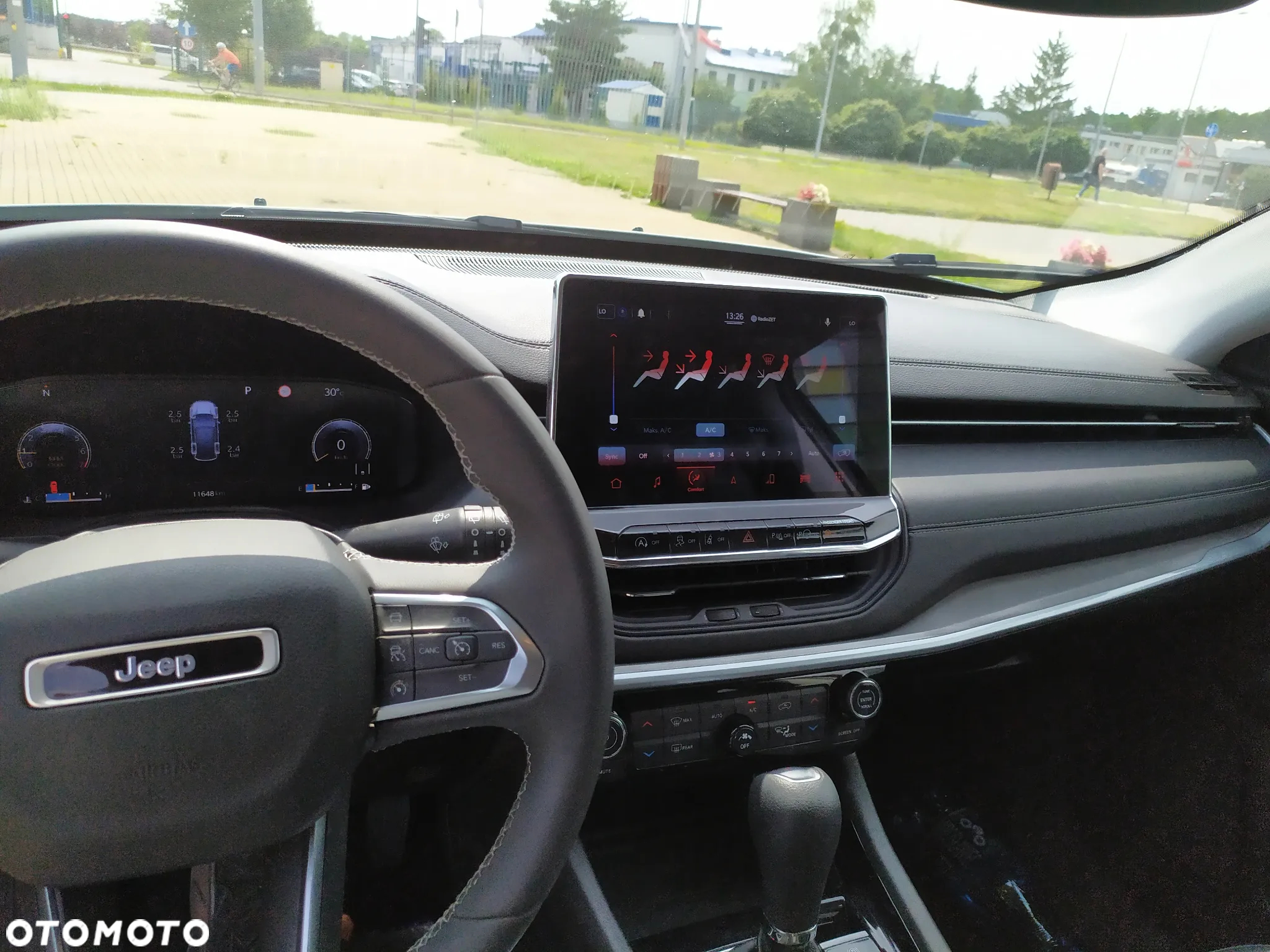 Jeep Compass - 9
