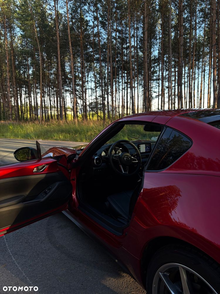 Mazda MX-5 - 7