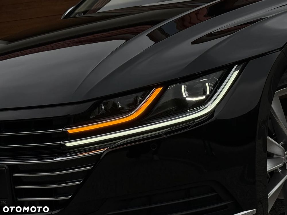 Volkswagen Arteon - 10