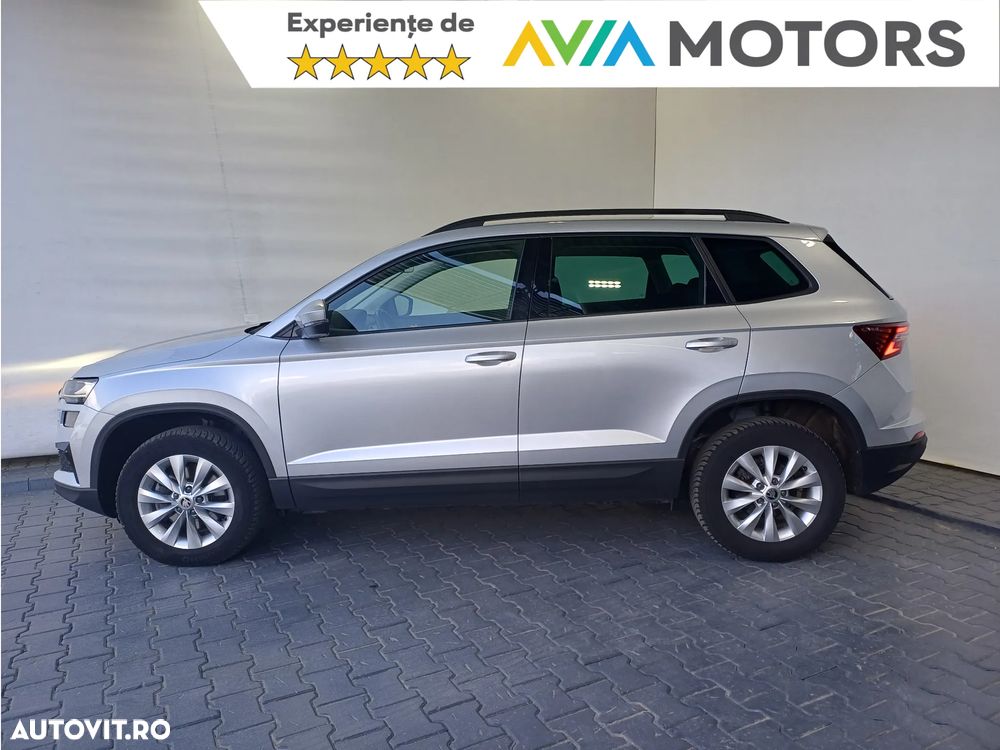 Skoda Karoq 1.5 TSI DSG Ambition - 3