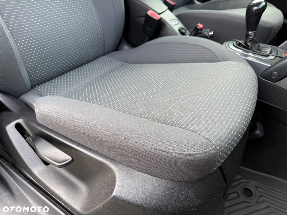 Seat Altea 2.0 TDI DSG DPF Reference - 18
