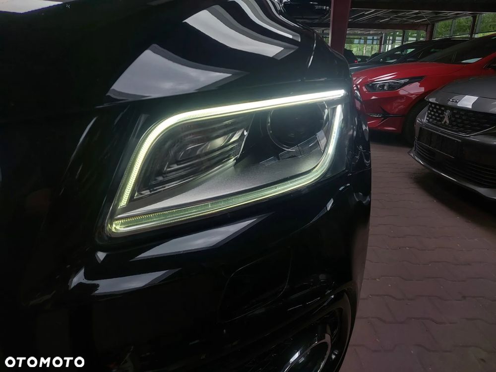 Audi Q5 2.0 TDI clean diesel Quattro - 5