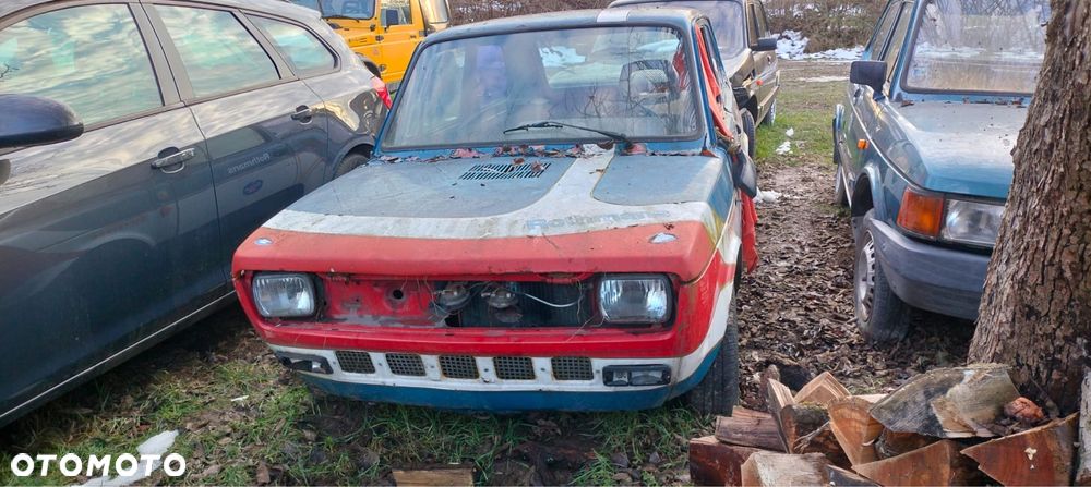 Fiat 127 - 6