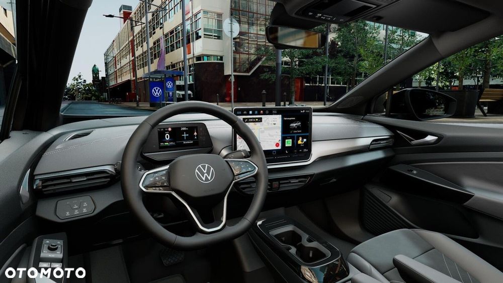 Volkswagen ID.4 52kWh Plus - 9