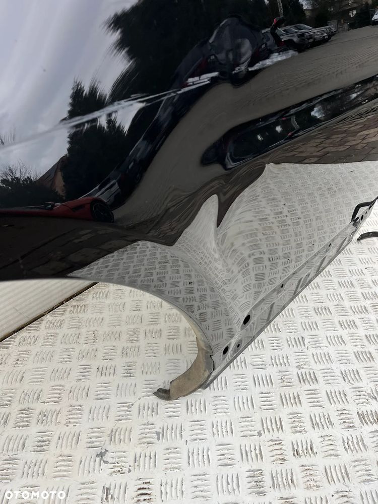 RANGE ROVER SPORT L494 DRZWI PRAWY TYŁ USZKODZONE - 11