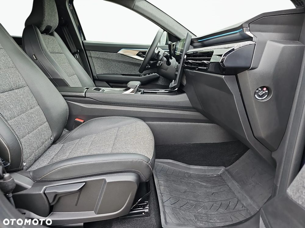 Renault Espace 1.2 E-Tech Full Hybrid 200 Techno MMT 7os - 19