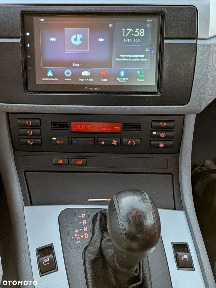 BMW Seria 3 - 25