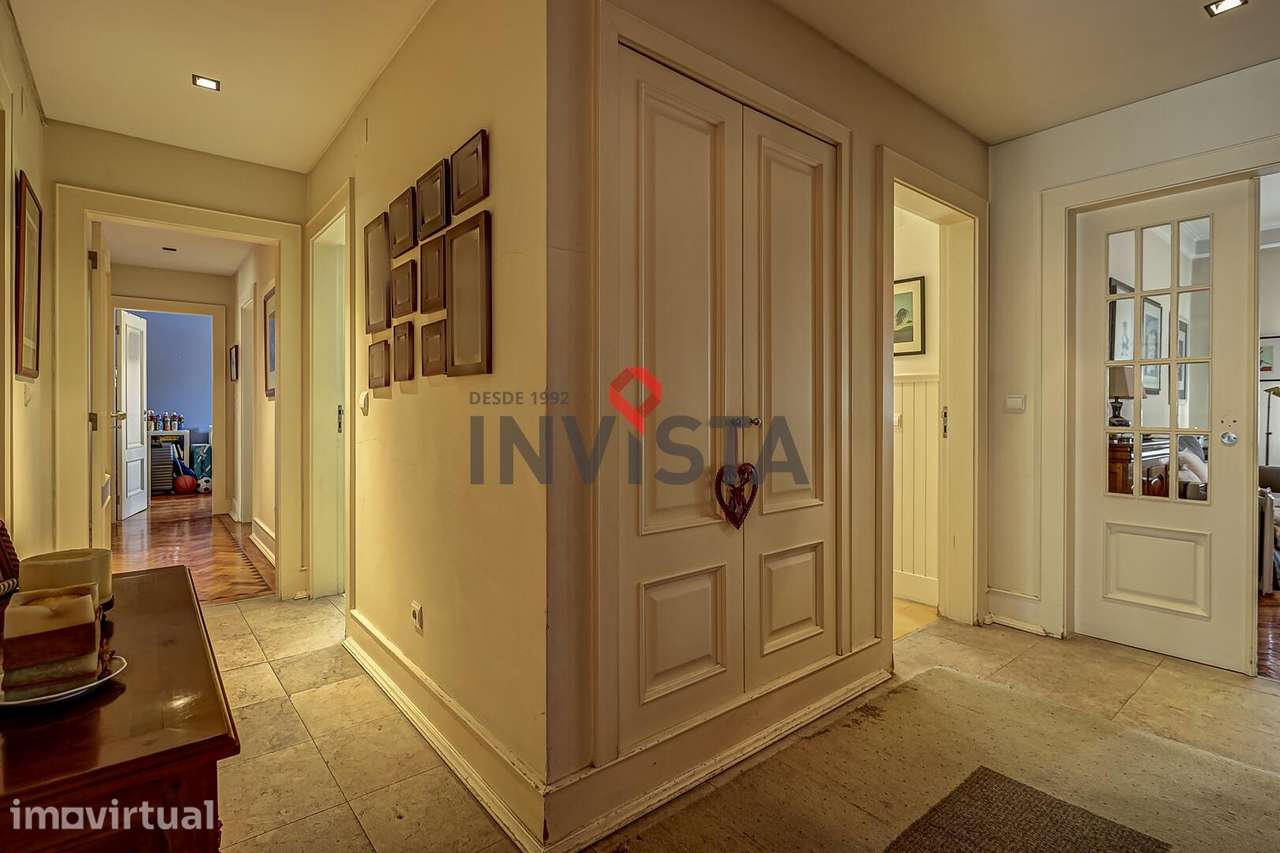Avenida Rio de Janeiro, Alvalade - Grande imagem: 4/32