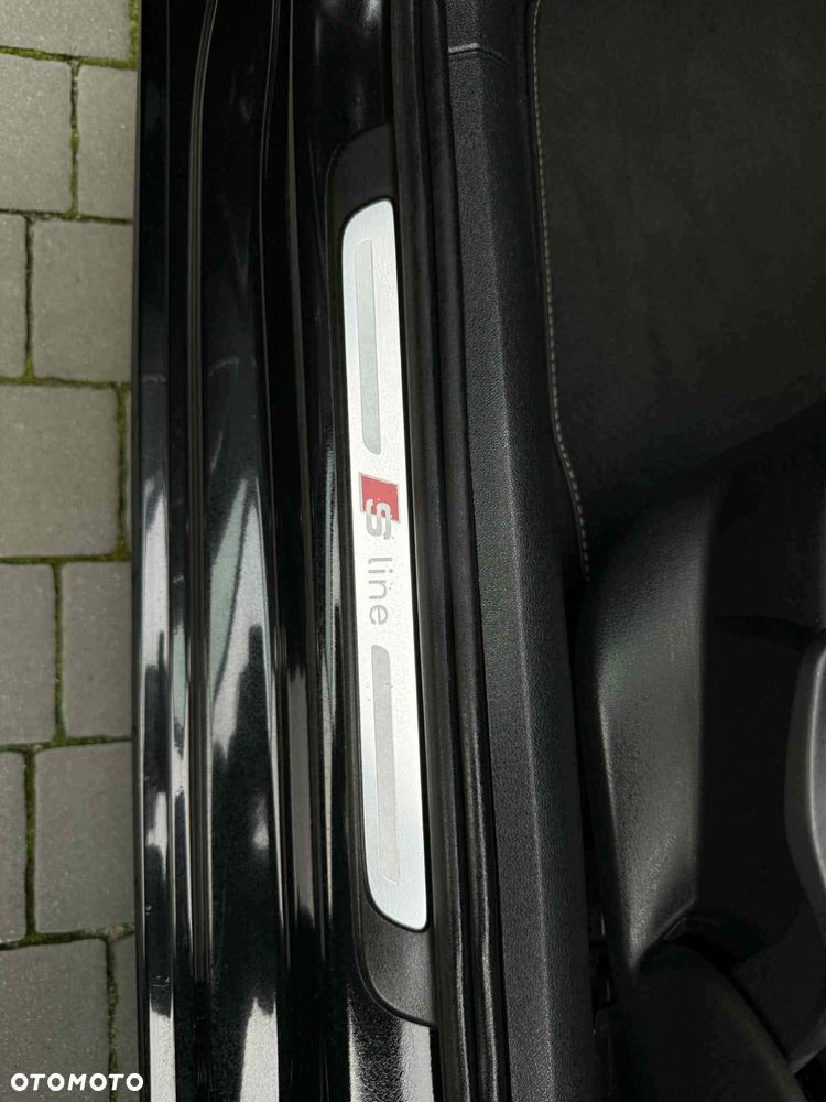 Audi A1 Sportback 1.4 TFSI Ambition - 20