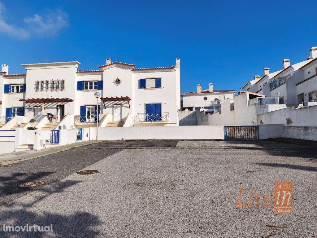 Moradia T4 no Centro da Ericeira a Poucos Metros da Praia - Grande imagem: 5/46